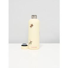 Girl Crush Bouteille d'eau Mini Rodéo – LASSO x GIRL CRUSH
