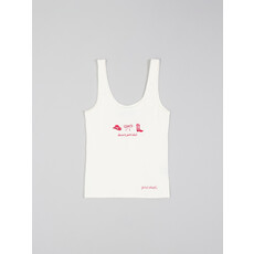 Girl Crush Camisole “Lasso's Girl Club” - LASSO x GIRL CRUSH