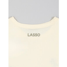 Girl Crush LASSO x GIRL CRUSH - Mini Rodeo Boxy Tee