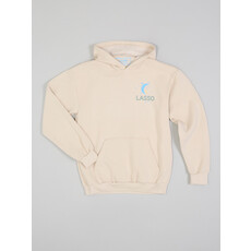 LASSO LASSO Montréal Desert Stars Crewneck