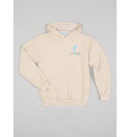 LASSO LASSO Montréal Desert Stars Crewneck