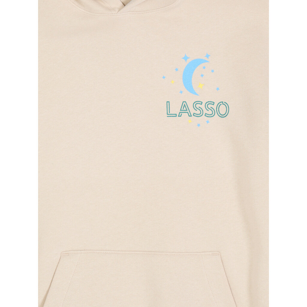 LASSO LASSO Montréal Desert Stars Crewneck