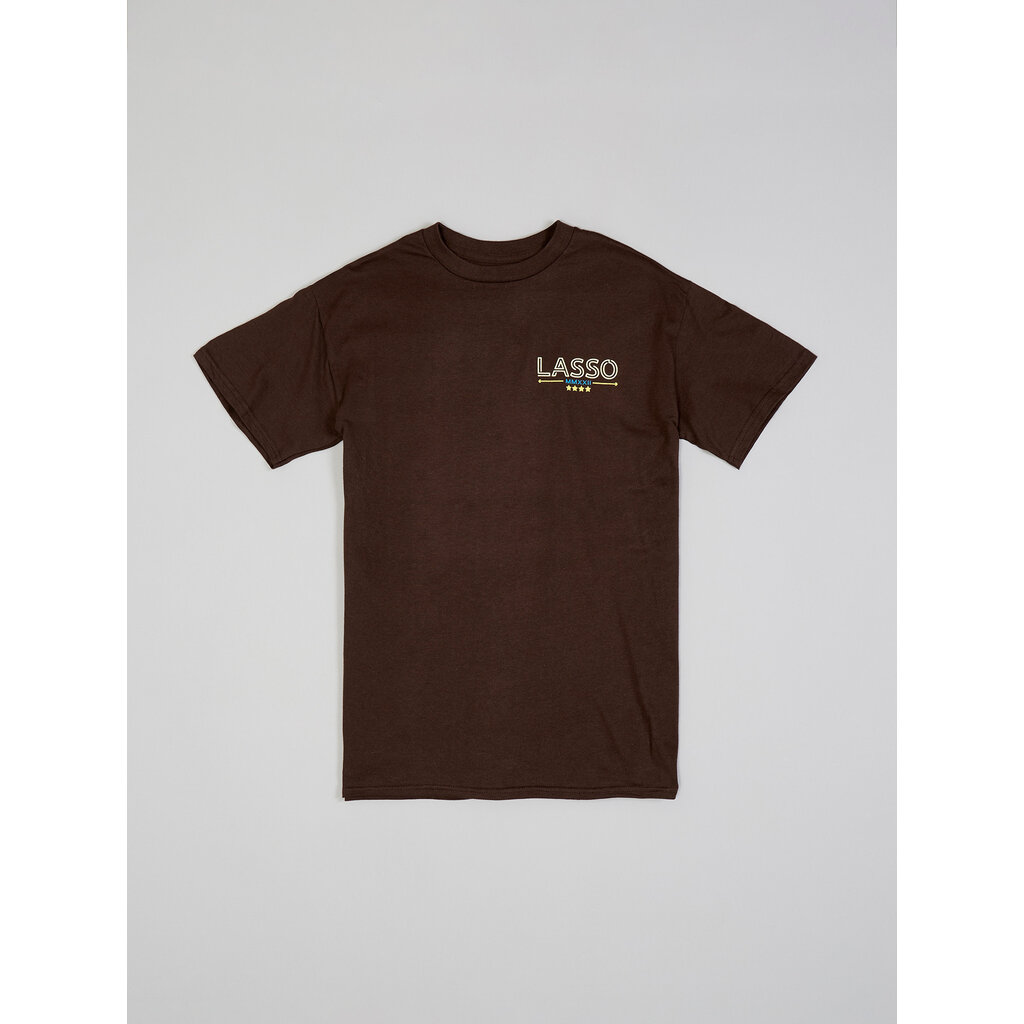 LASSO T-shirt LASSO Montréal - Rodéo MMXXII