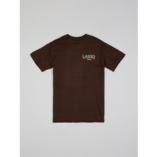 LASSO MMXXII Rodeo LASSO Montréal T-Shirt