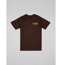 LASSO MMXXII Rodeo LASSO Montréal T-Shirt