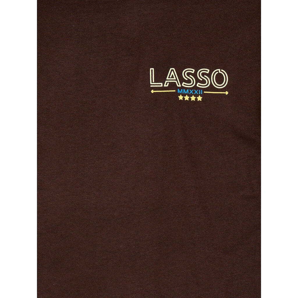 LASSO T-shirt LASSO Montréal - Rodéo MMXXII