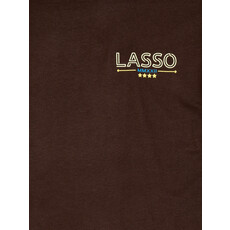 LASSO MMXXII Rodeo LASSO Montréal T-Shirt