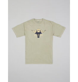 LASSO LASSO Montréal x Coors Longhorn T-shirt
