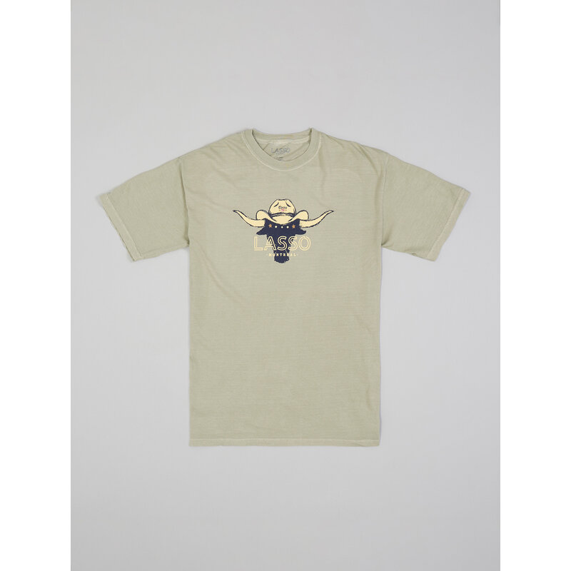 LASSO T-shirt Lasso Montréal x Coors - Longhorn