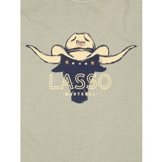 LASSO LASSO Montréal x Coors Longhorn T-shirt