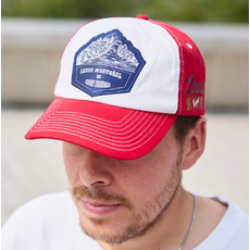 LASSO CHLM0054 CASQUETTE LASSO 2025 X COORS CHUTE
