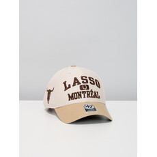 47 BRAND LASSO Montréal MVP Adjustable Cap