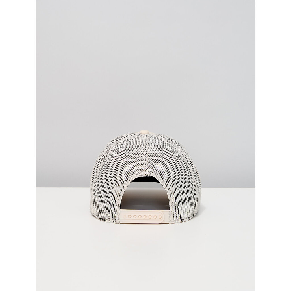47 BRAND Casquette trucker à écusson LASSO Montréal