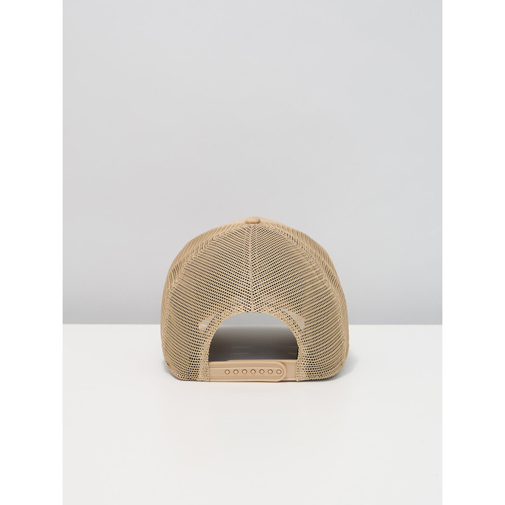 47 BRAND Casquette trucker ton-sur-ton LASSO Montréal
