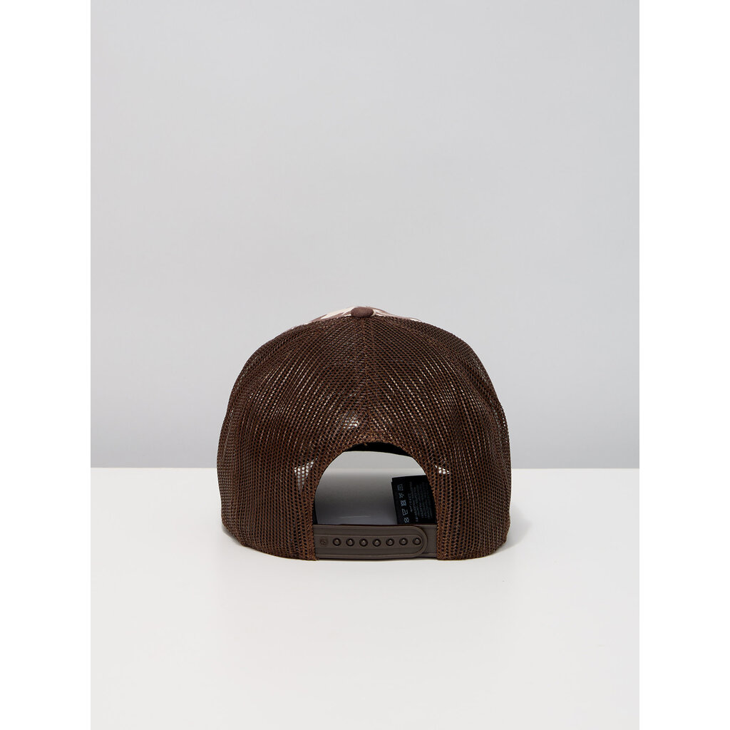 47 BRAND Casquette de camionneur "Cow Print" LASSO Montréal