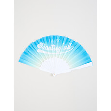 LASSO LASSO Montrey'all Hand Fan