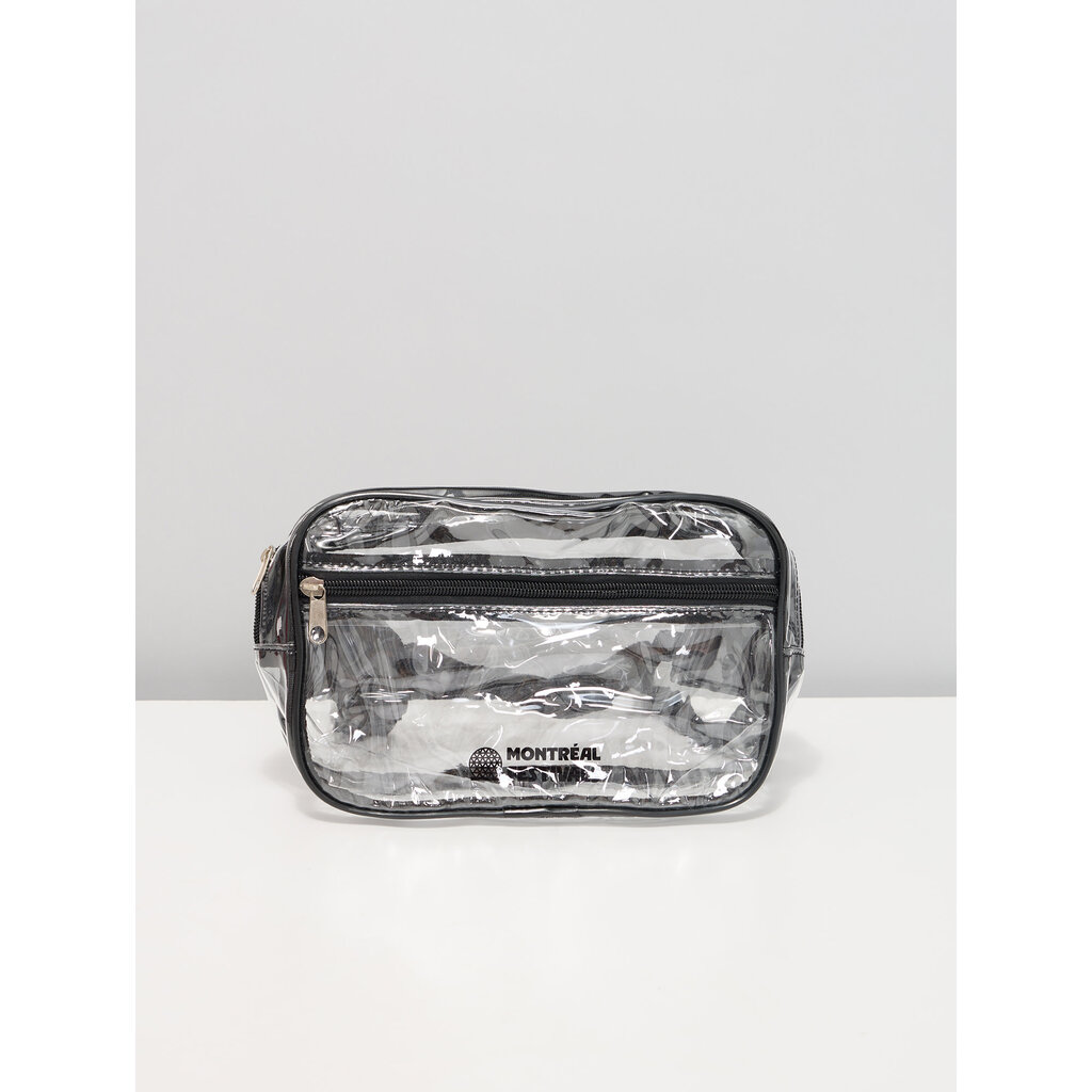 LASSO Sac banane transparent 2026