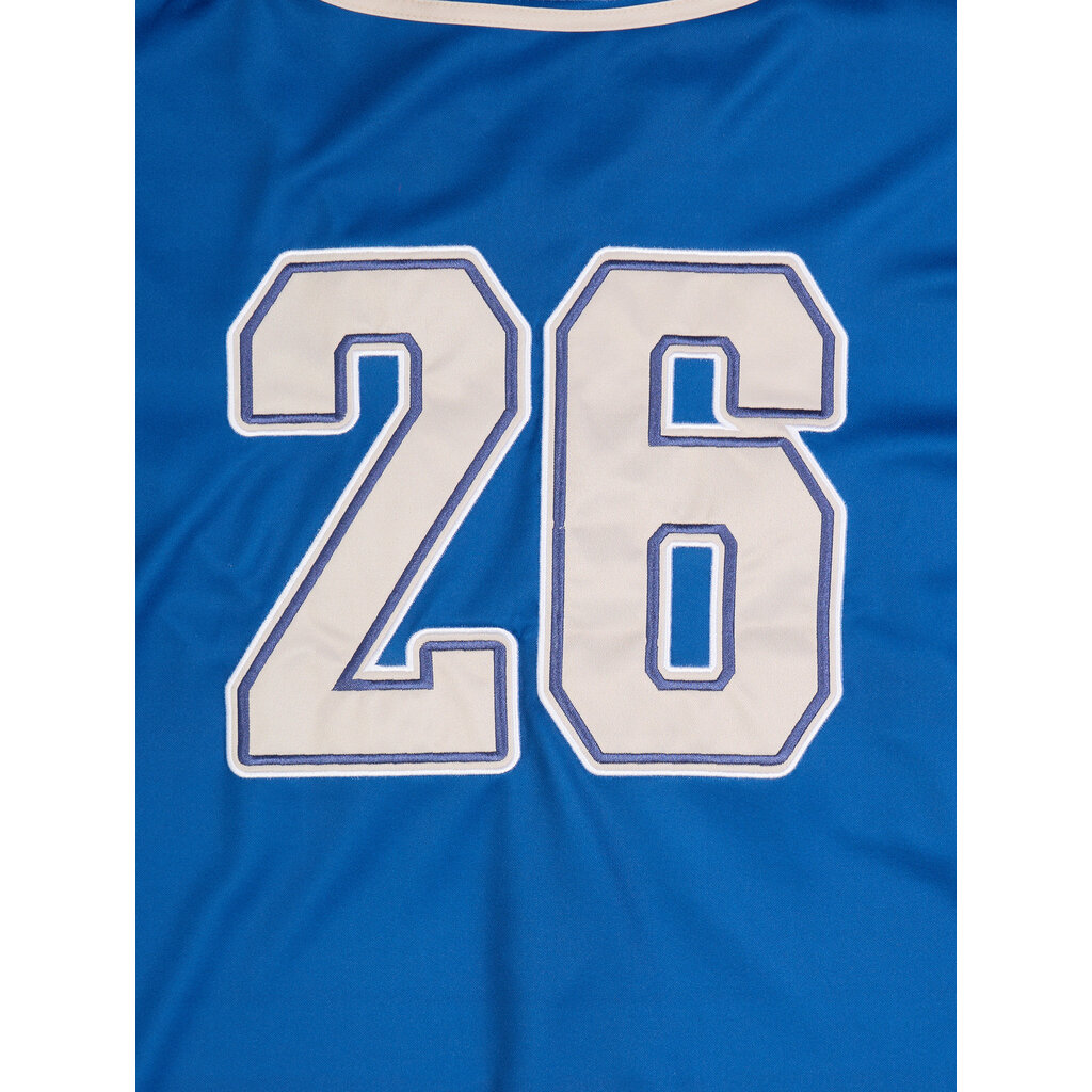 LASSO LASSO 2026 Tigers Baseball Shirt
