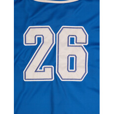 LASSO LASSO 2026 Tigers Baseball Shirt