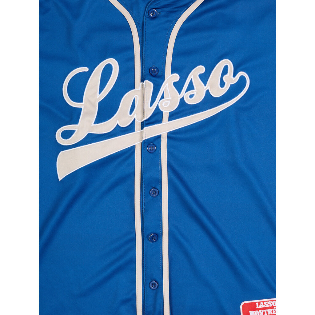 LASSO LASSO 2026 Tigers Baseball Shirt