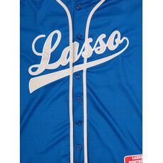LASSO Chandail Baseball « Tigers » LASSO 2026