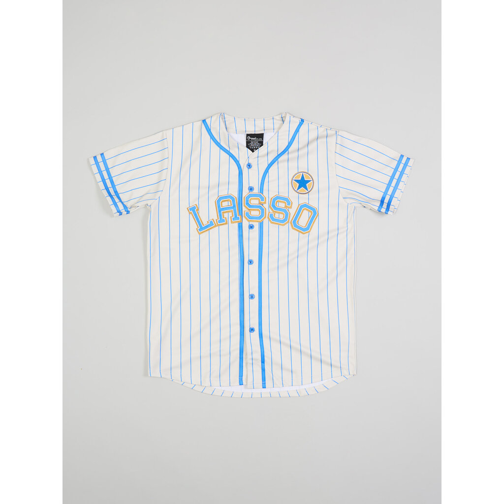 LASSO LASSO 2026 Brewers Baseball Shirt