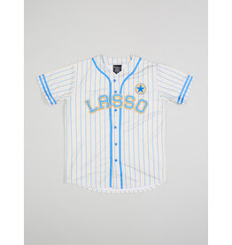 LASSO LASSO 2026 Brewers Baseball Shirt