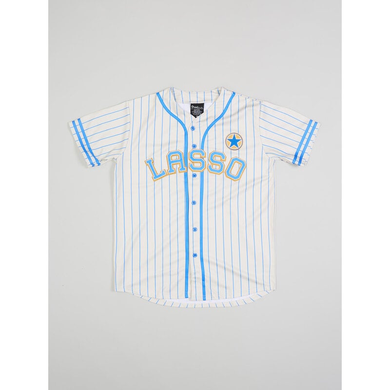 LASSO Chandail Baseball LASSO 2026 « Brewers »