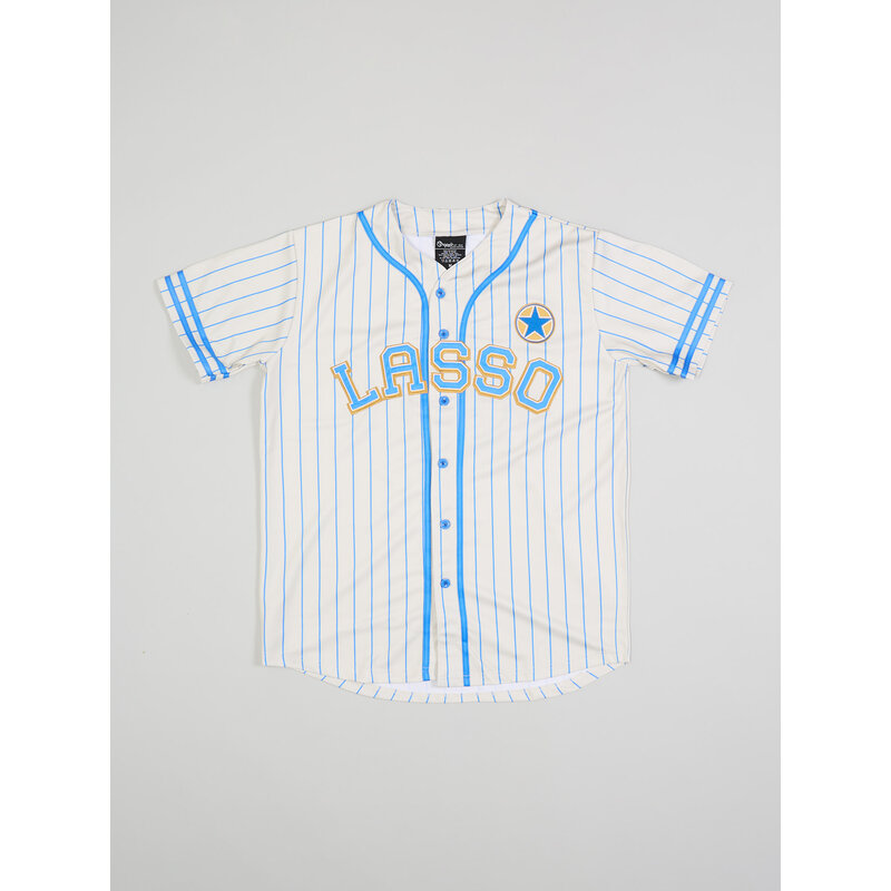 LASSO LASSO 2026 Brewers Baseball Shirt