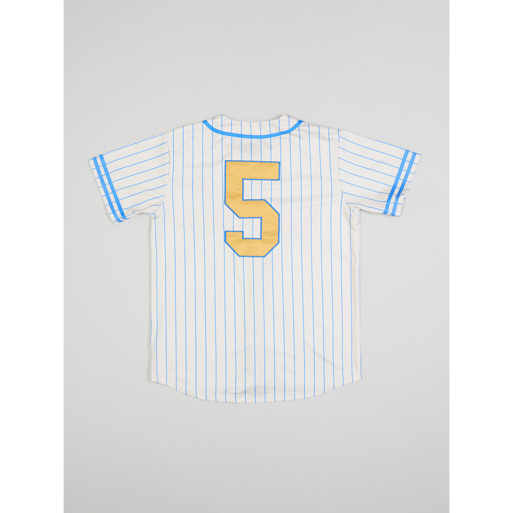 LASSO LASSO 2026 Brewers Baseball Shirt