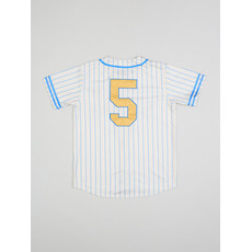LASSO Chandail Baseball LASSO 2026 « Brewers »