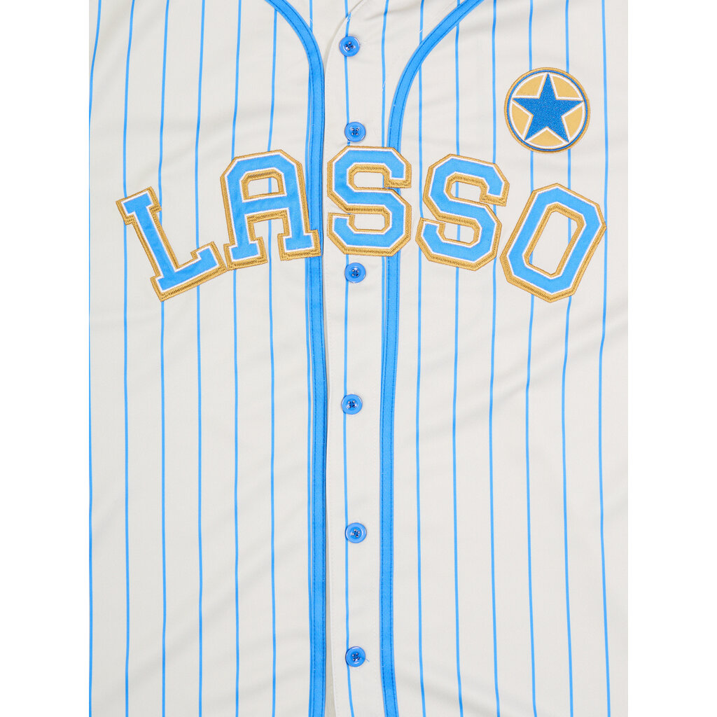 LASSO LASSO 2026 Brewers Baseball Shirt