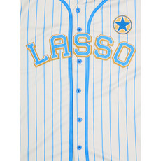 LASSO LASSO 2026 Brewers Baseball Shirt