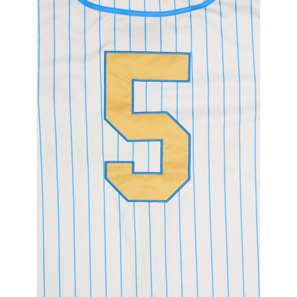 LASSO LASSO 2026 Brewers Baseball Shirt