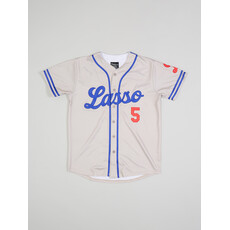 LASSO LASSO 2026 Dodgers Baseball Shirt