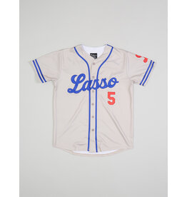 LASSO LASSO 2026 Dodgers Baseball Shirt