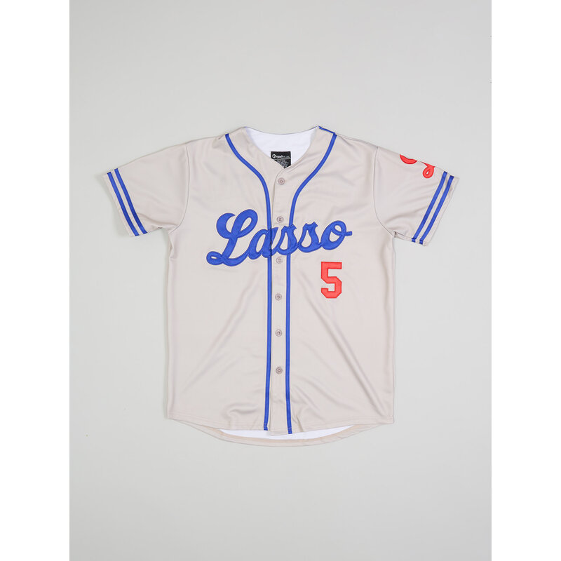 LASSO LASSO 2026 Dodgers Baseball Shirt