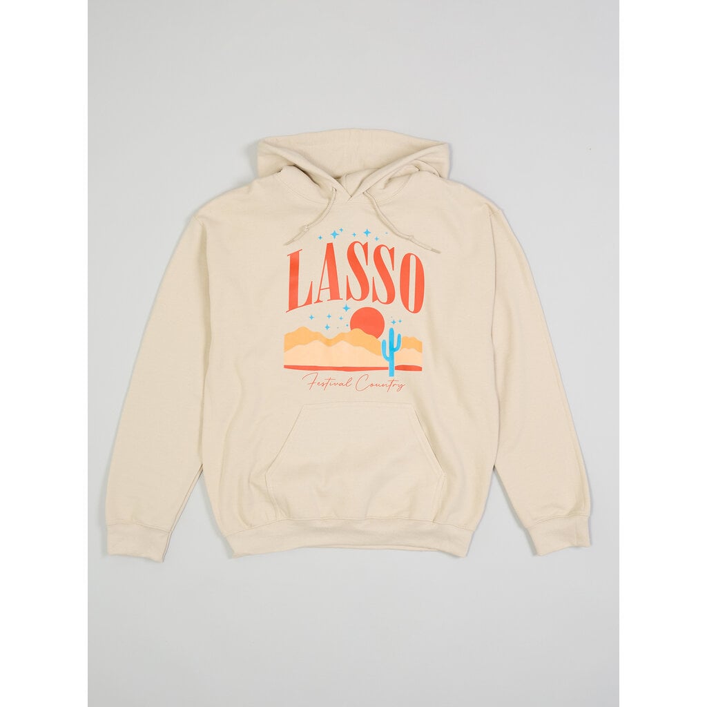 LASSO Ouaté LASSO 2026 Coucher de soleil