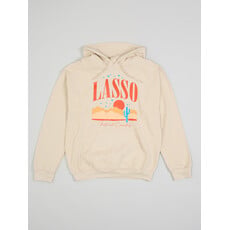 LASSO Ouaté LASSO 2026 Coucher de soleil