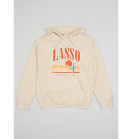 LASSO LASSO 2026 Sunset Hoodie