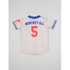 LASSO LASSO 2026 Dodgers Baseball Shirt