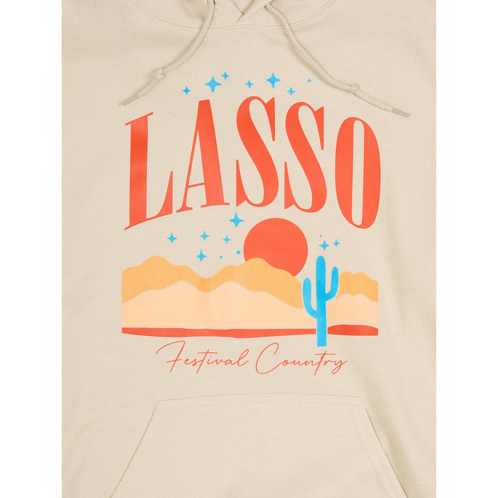 LASSO Ouaté LASSO 2026 Coucher de soleil
