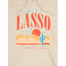LASSO LASSO 2026 Sunset Hoodie