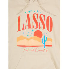 LASSO Ouaté LASSO 2026 Coucher de soleil