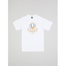 LASSO T-Shirt Programmation LASSO 2026 Fer à Cheval