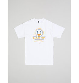 LASSO LASSO 2026 Horseshoe Line-Up T-Shirt