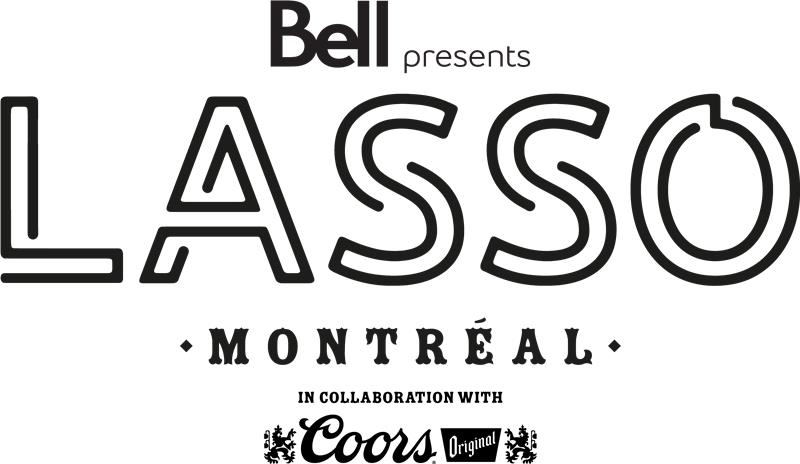 Shop - LASSO Montréal Festival