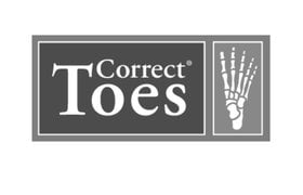 CORRECT TOES