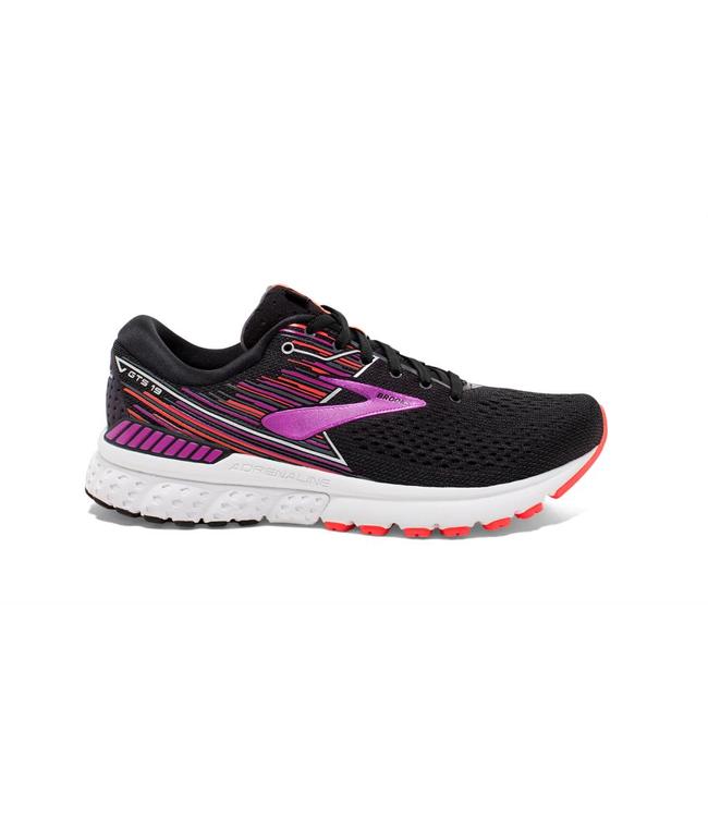 brooks 9.5 wide womens
