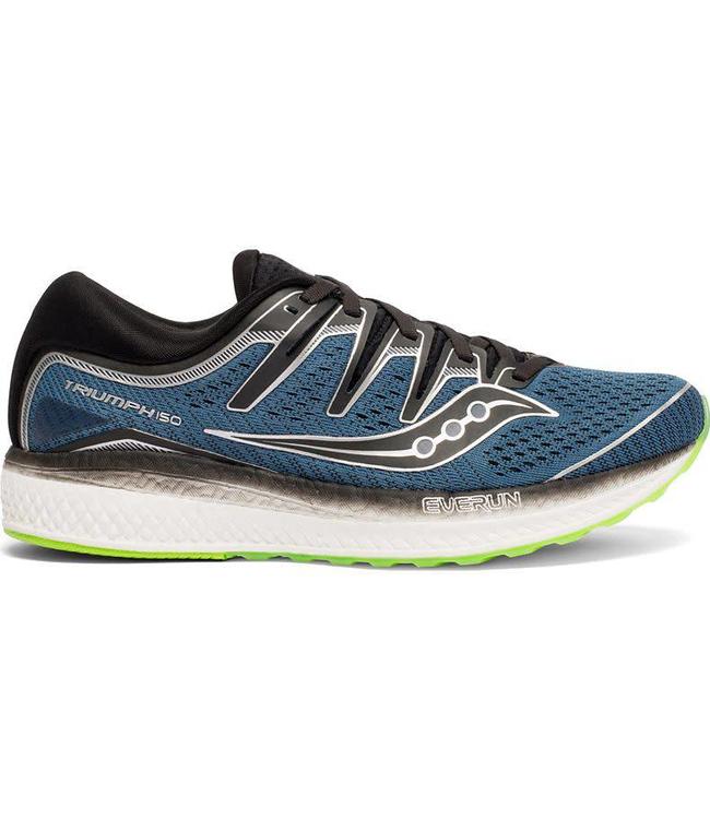 saucony men's triumph iso running shoe